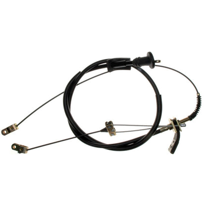 Raybestos Brakes Parking Brake Cable BC93833