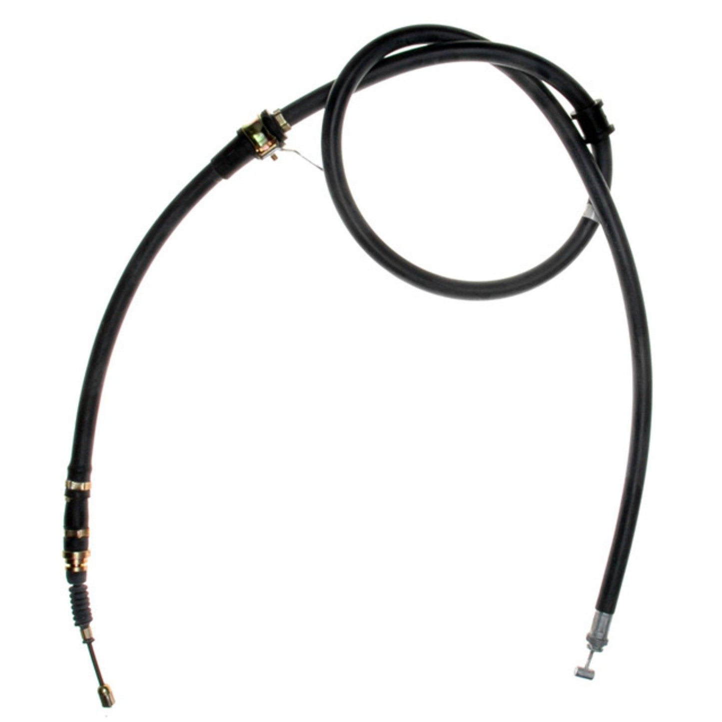 Raybestos Brakes Parking Brake Cable BC93837