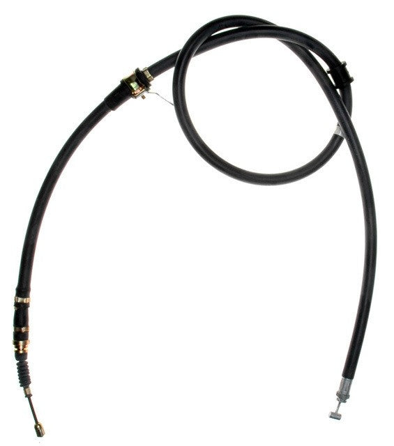 Raybestos Brakes Parking Brake Cable BC93837