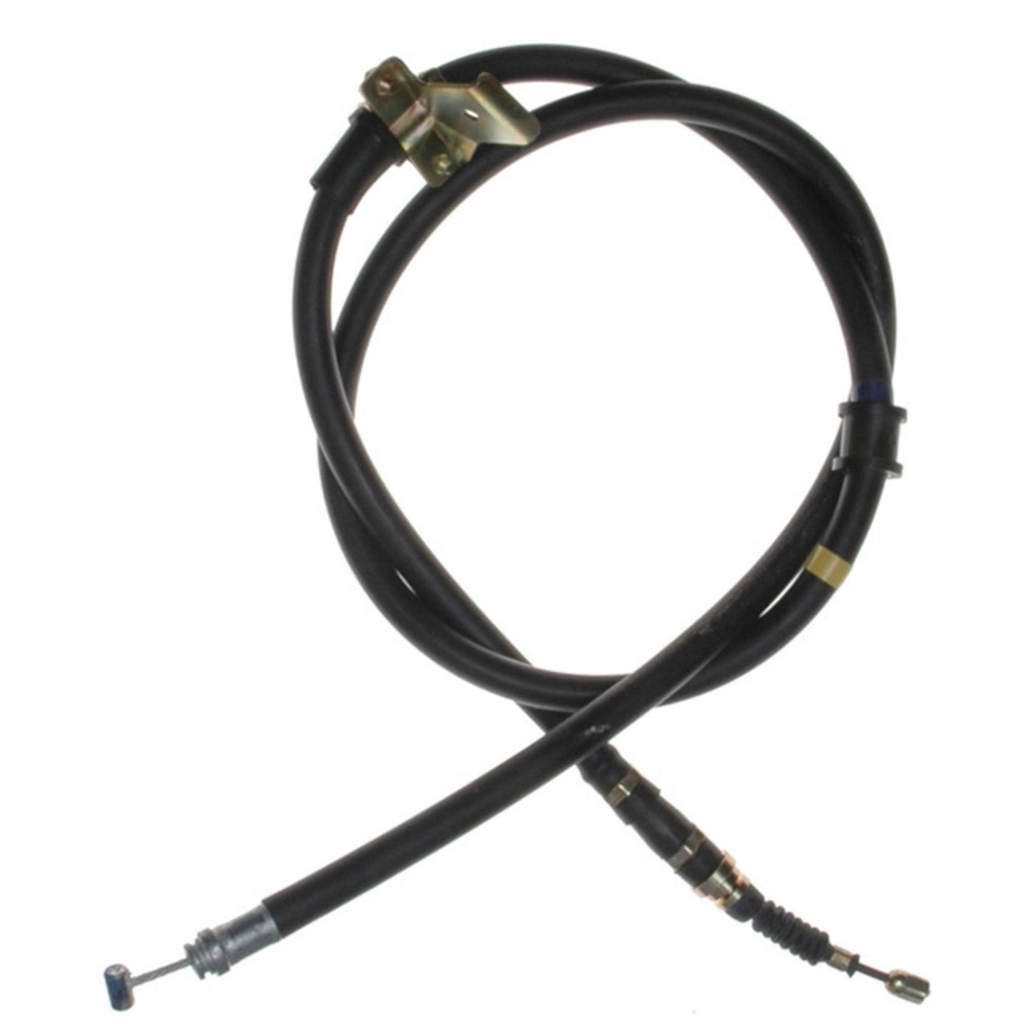 Raybestos Brakes Parking Brake Cable BC93838
