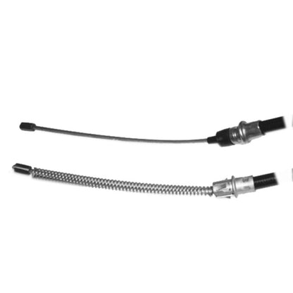 Raybestos Brakes Parking Brake Cable BC93843