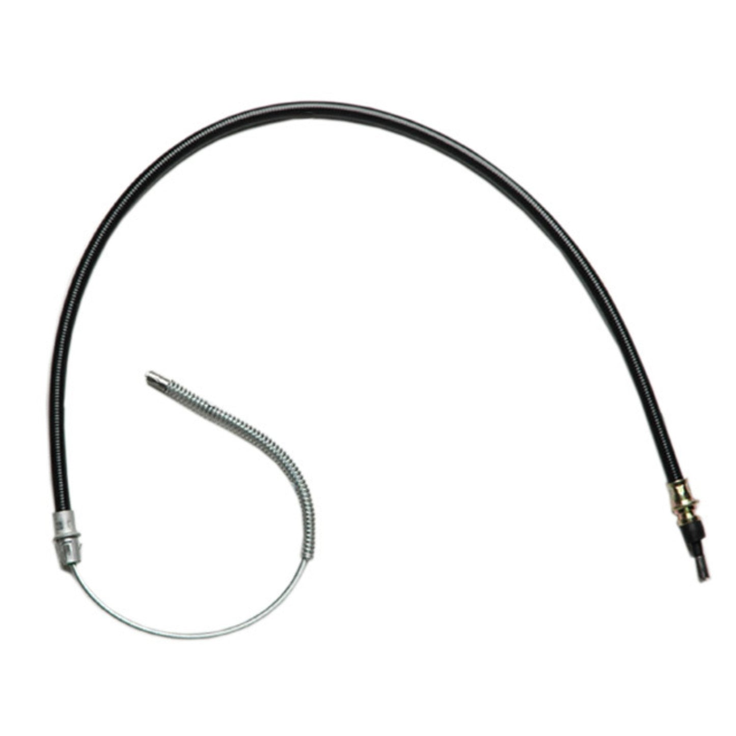 Raybestos Brakes Parking Brake Cable BC93843