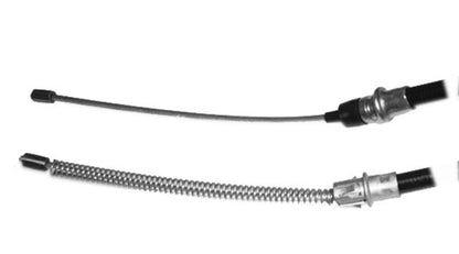 Raybestos Brakes Parking Brake Cable BC93843