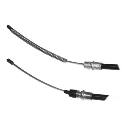Raybestos Brakes Parking Brake Cable BC93844
