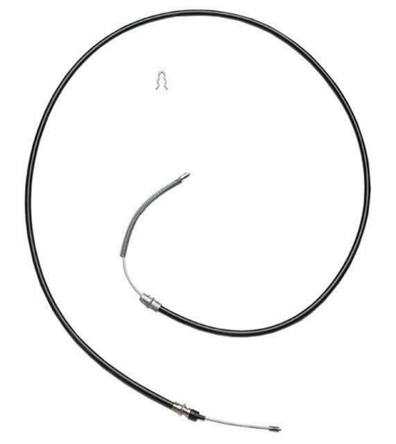 Raybestos Brakes Parking Brake Cable BC93844