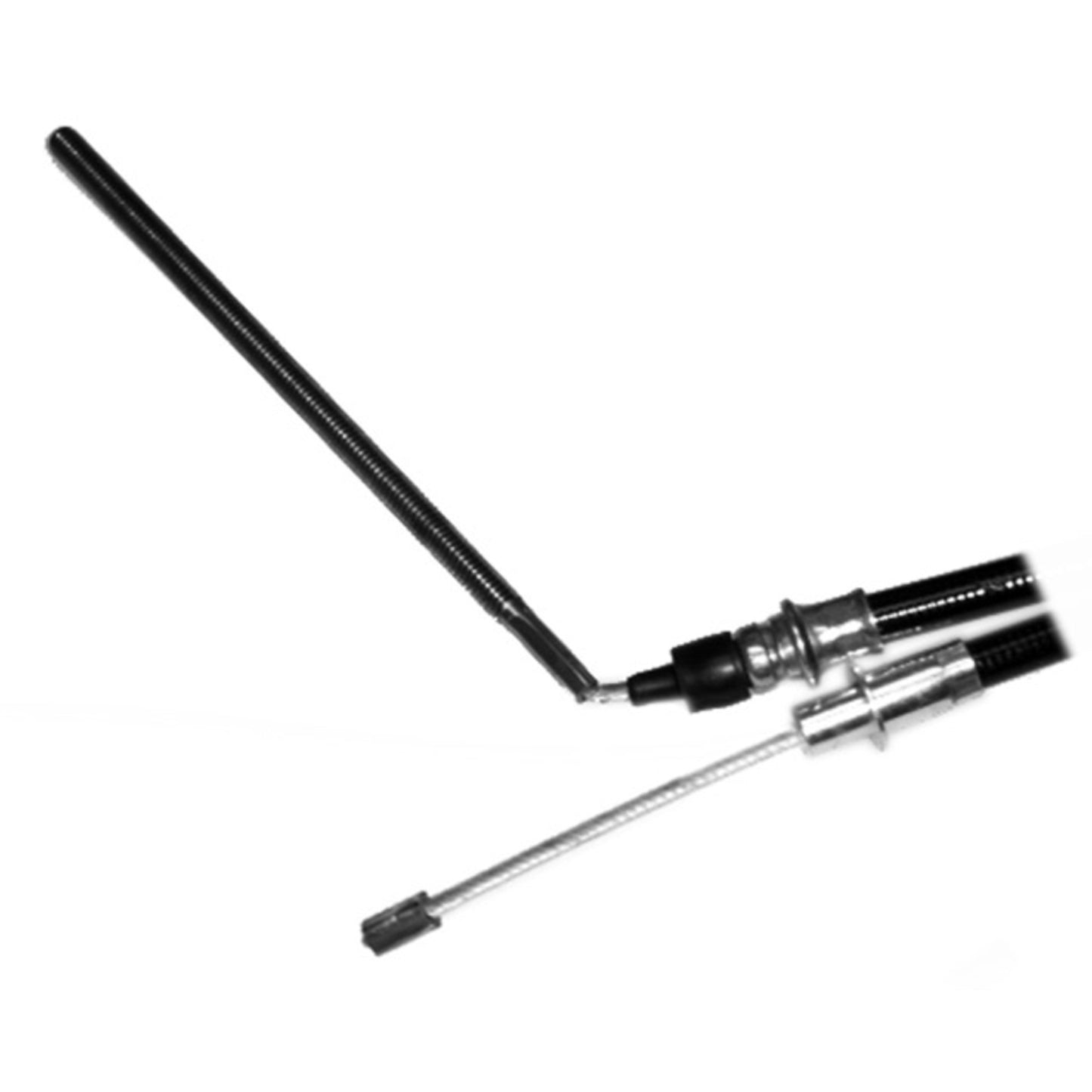 Raybestos Brakes Parking Brake Cable BC93847