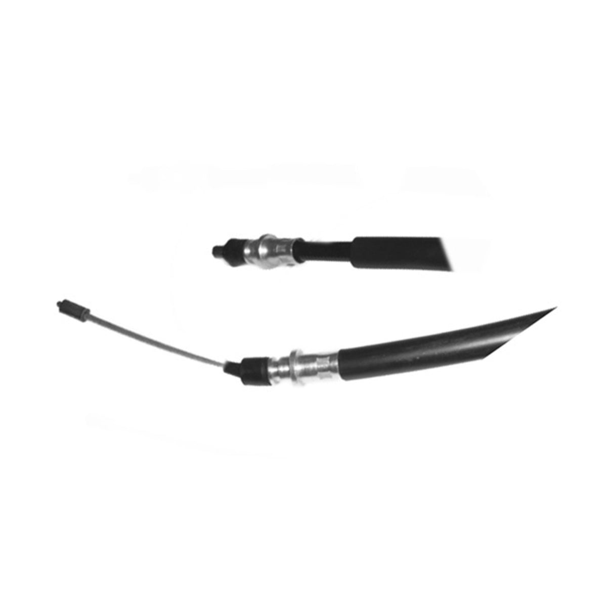 Raybestos Brakes Parking Brake Cable BC93848