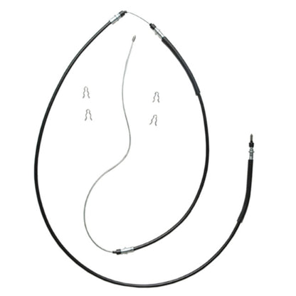 Raybestos Brakes Parking Brake Cable BC93848