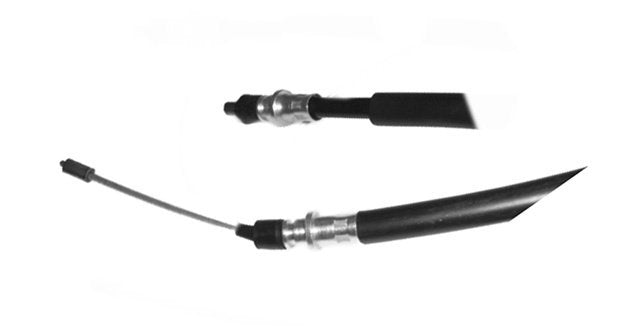Raybestos Brakes Parking Brake Cable BC93848