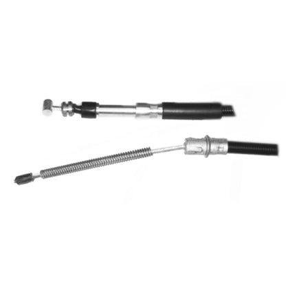 Raybestos Brakes Parking Brake Cable BC93849