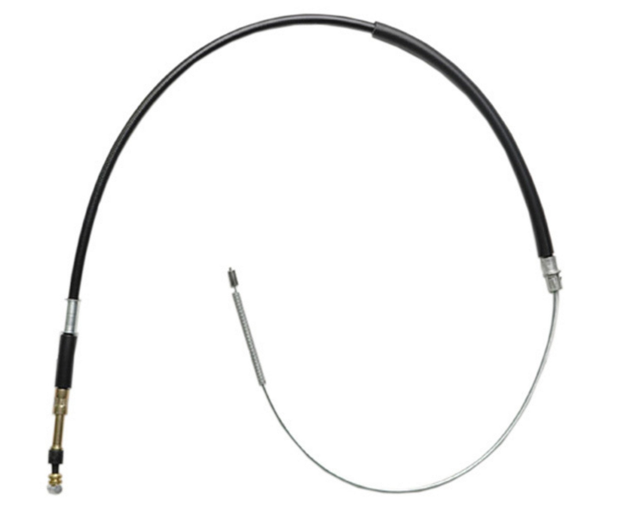 Raybestos Brakes Parking Brake Cable BC93849