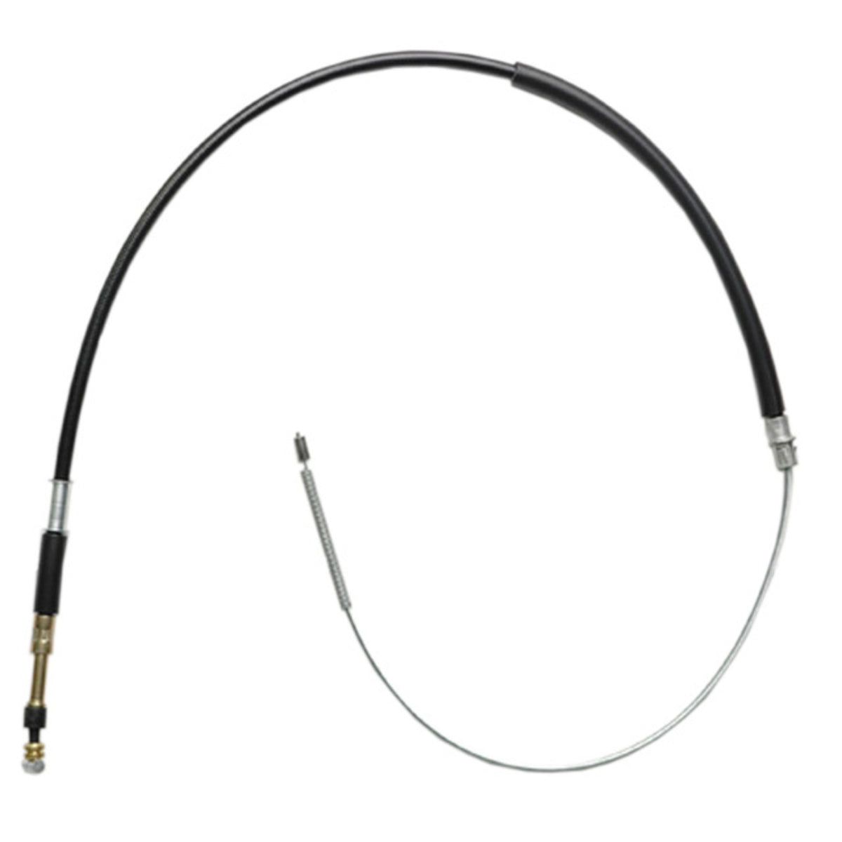 Raybestos Brakes Parking Brake Cable BC93849