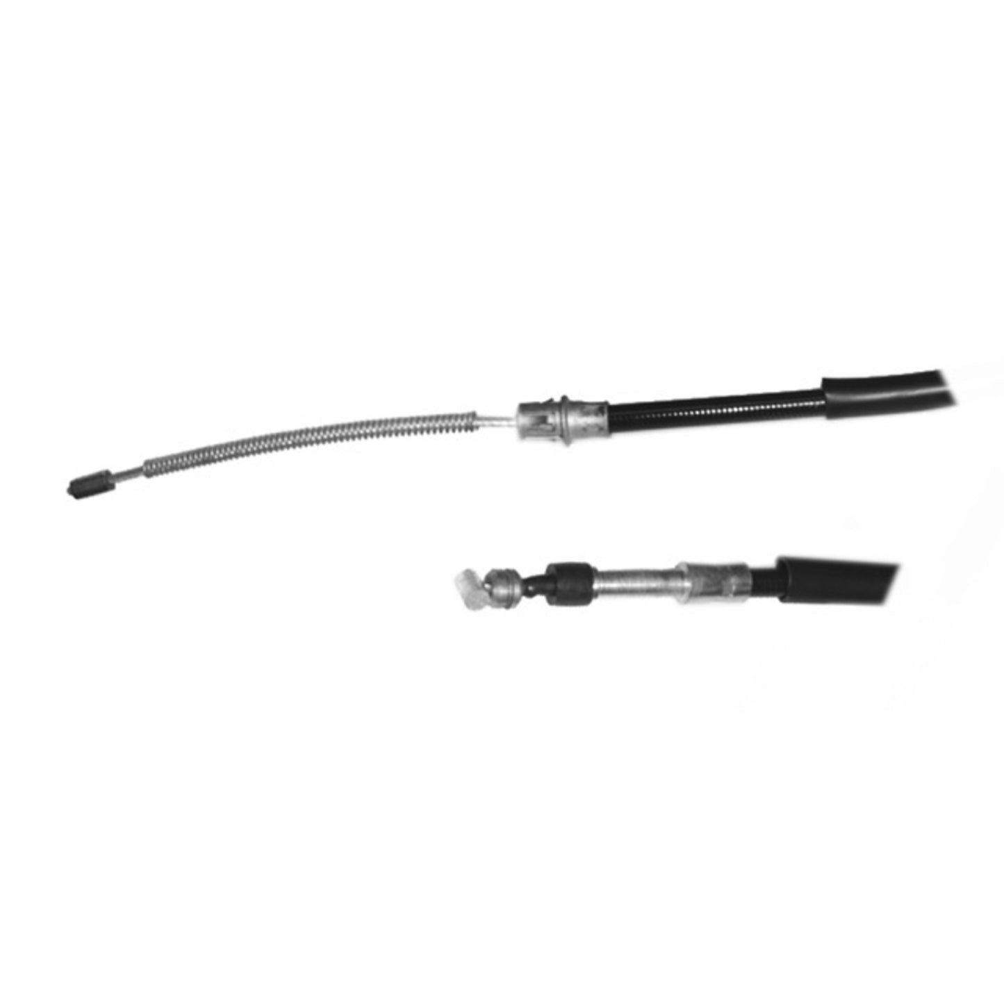 Raybestos Brakes Parking Brake Cable BC93850