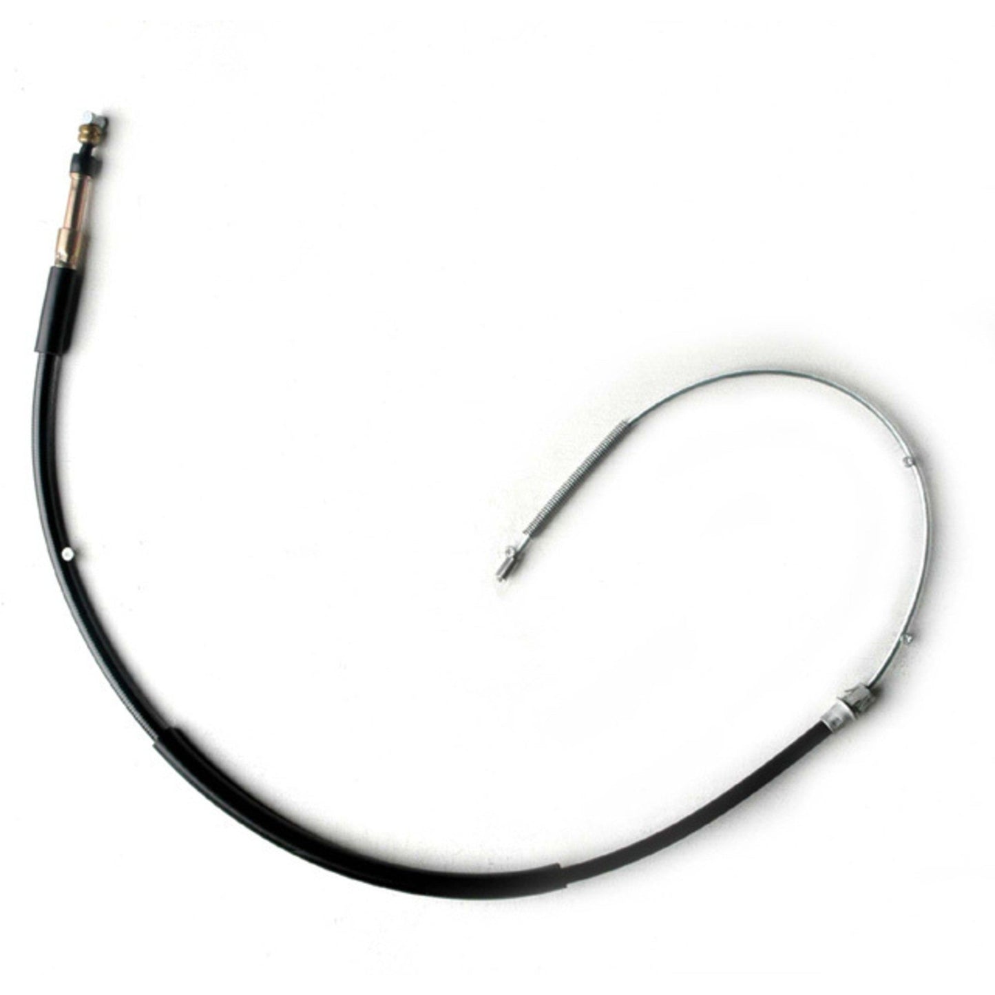 Raybestos Brakes Parking Brake Cable BC93851