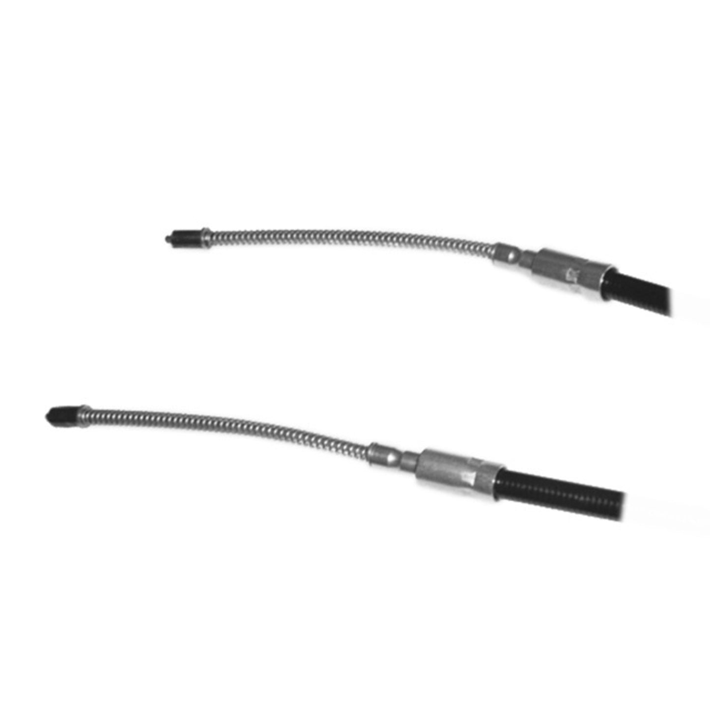 Raybestos Brakes Parking Brake Cable BC93852