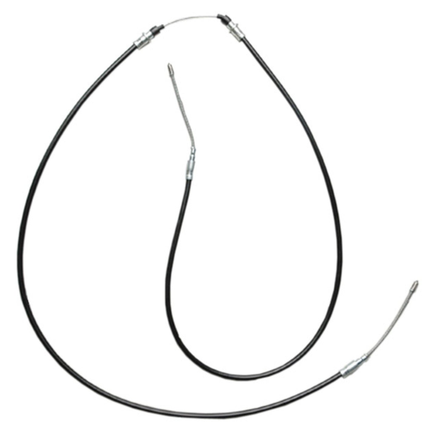 Raybestos Brakes Parking Brake Cable BC93852