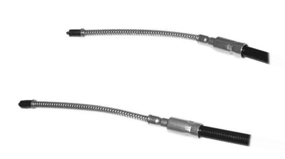 Raybestos Brakes Parking Brake Cable BC93852