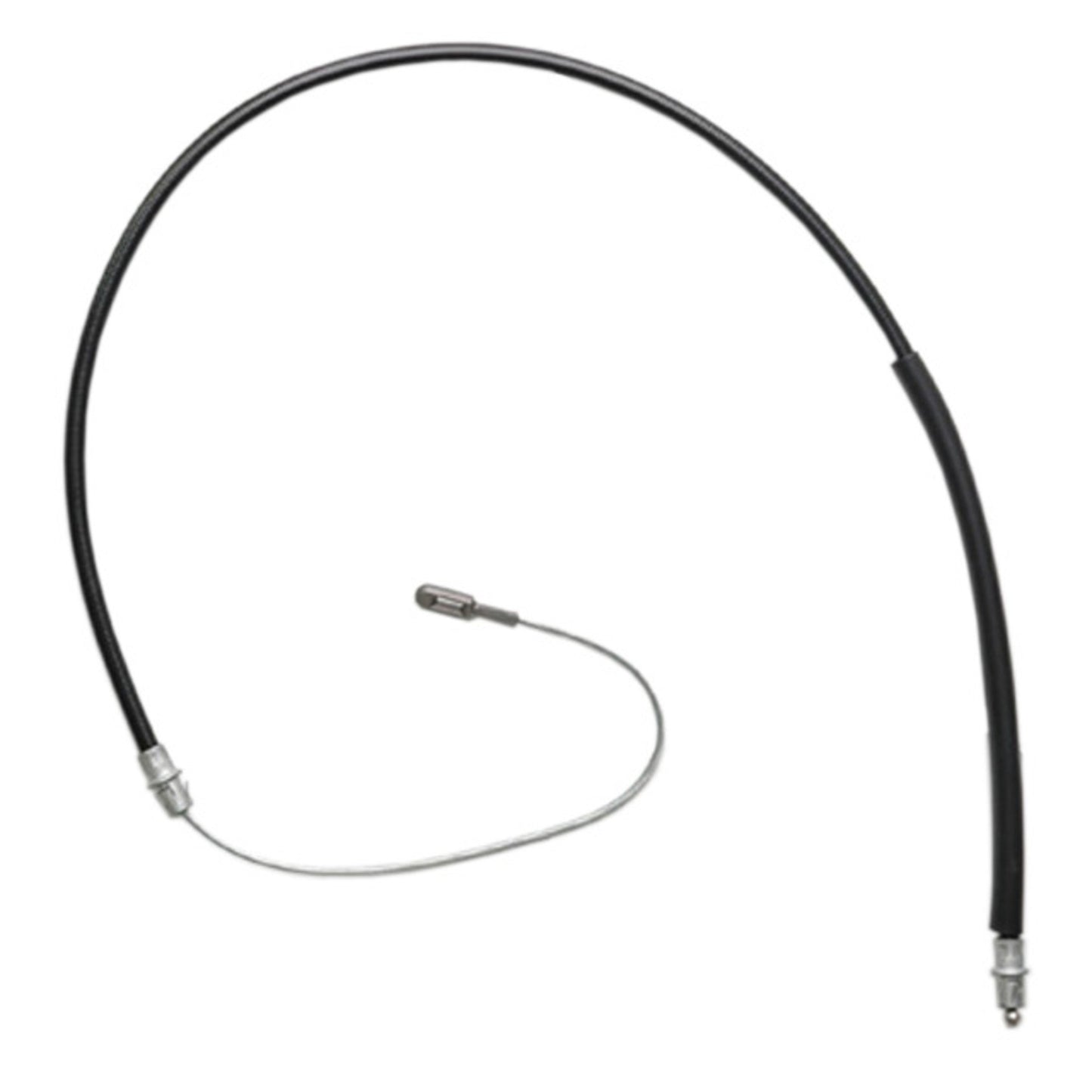 Raybestos Brakes Parking Brake Cable BC93858