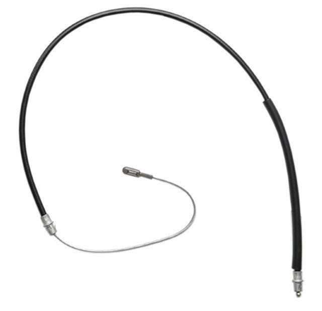 Raybestos Brakes Parking Brake Cable BC93858