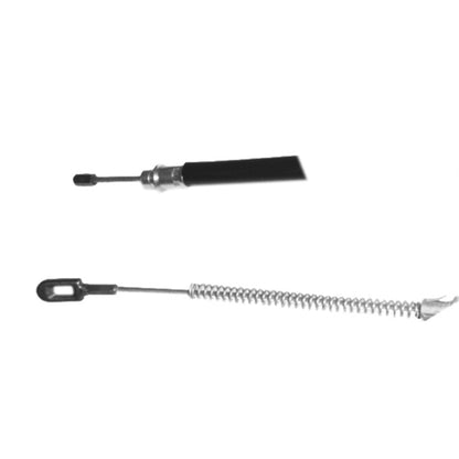 Raybestos Brakes Parking Brake Cable BC93864