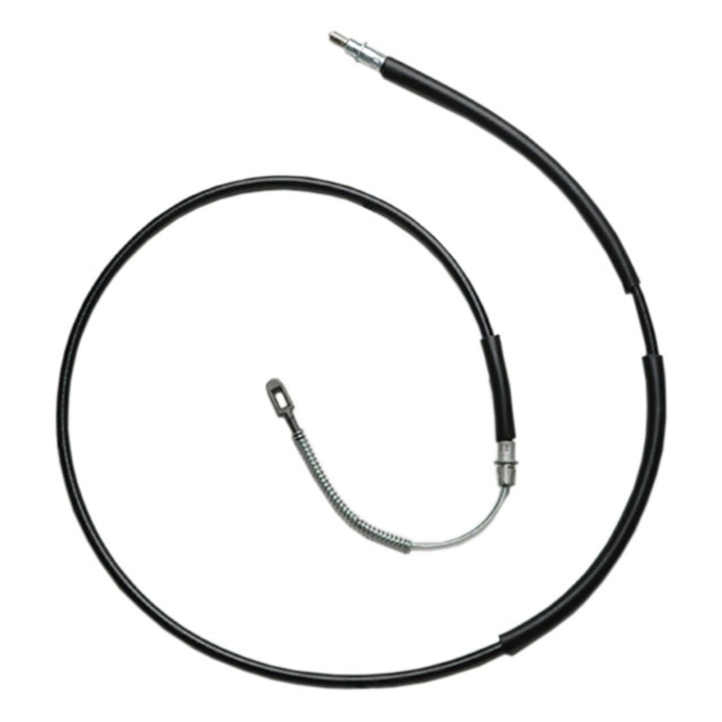 Raybestos Brakes Parking Brake Cable BC93864