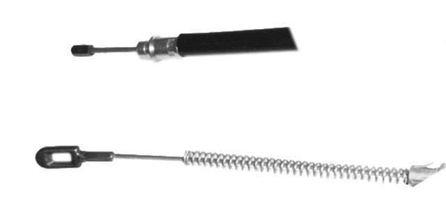 Raybestos Brakes Parking Brake Cable BC93864