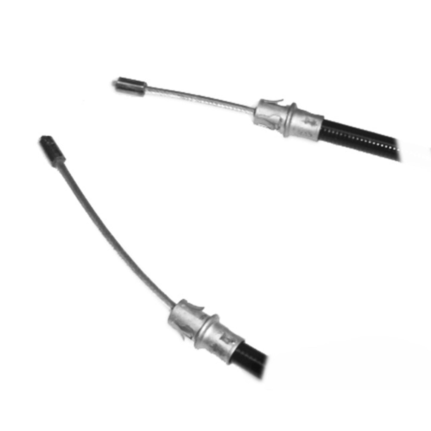 Raybestos Brakes Parking Brake Cable BC93865