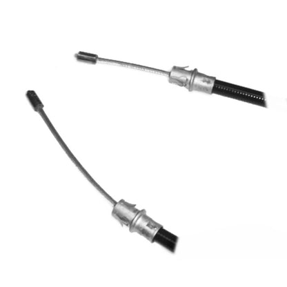 Raybestos Brakes Parking Brake Cable BC93865