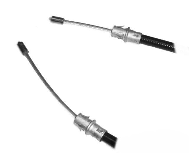 Raybestos Brakes Parking Brake Cable BC93865