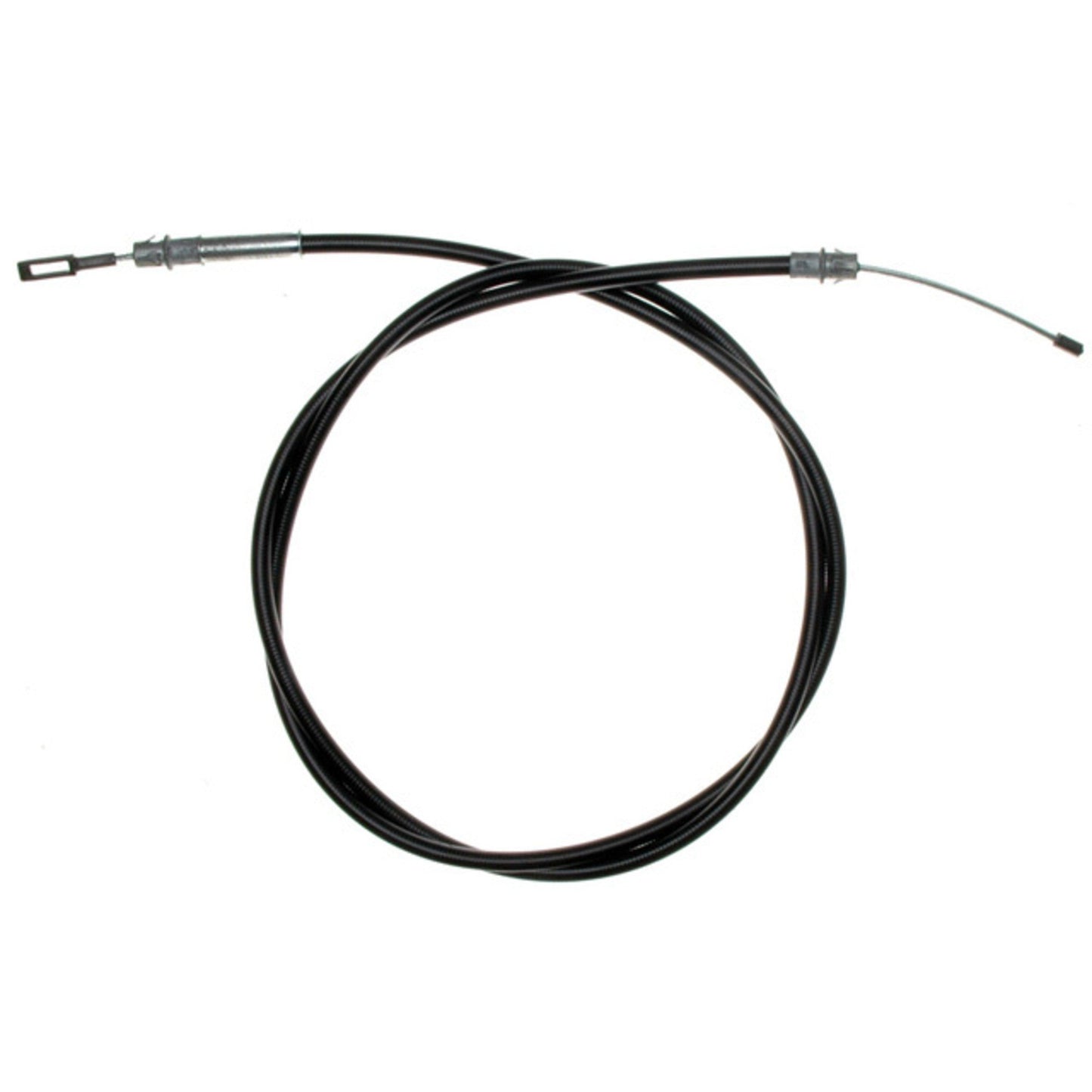 Raybestos Brakes Parking Brake Cable BC93866
