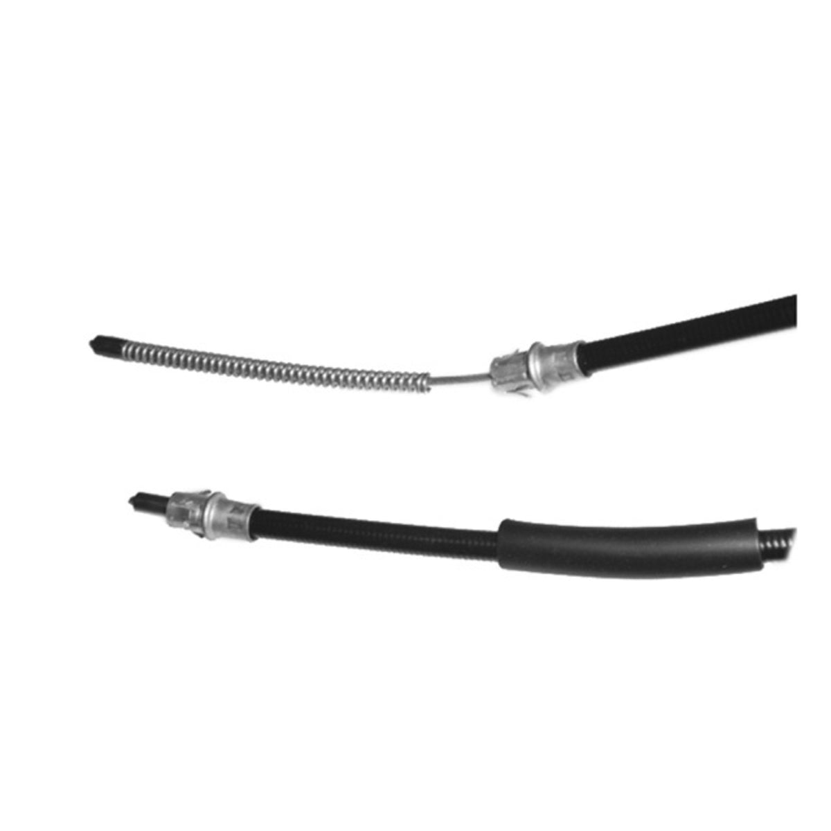 Raybestos Brakes Parking Brake Cable BC93868