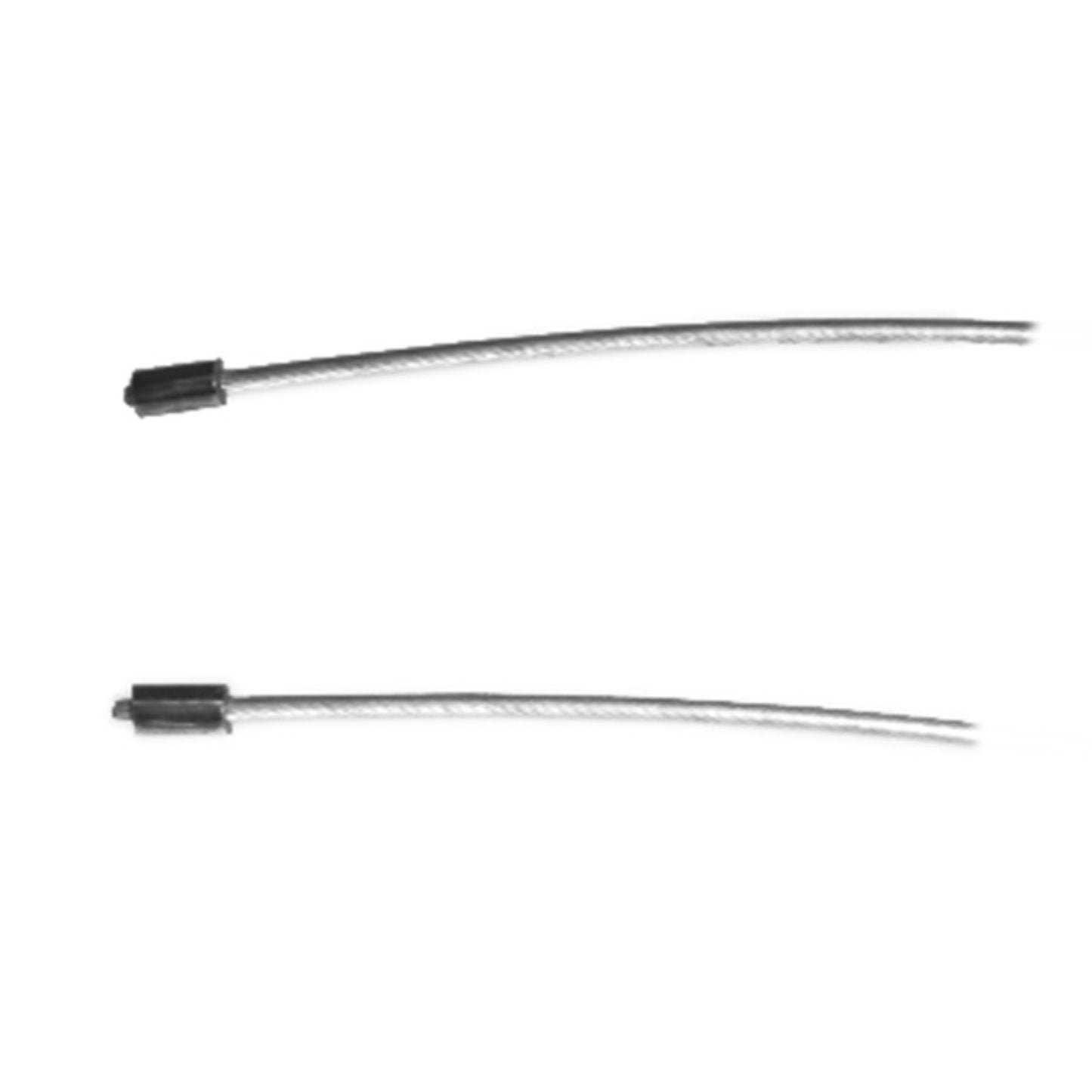 Raybestos Brakes Parking Brake Cable BC93869