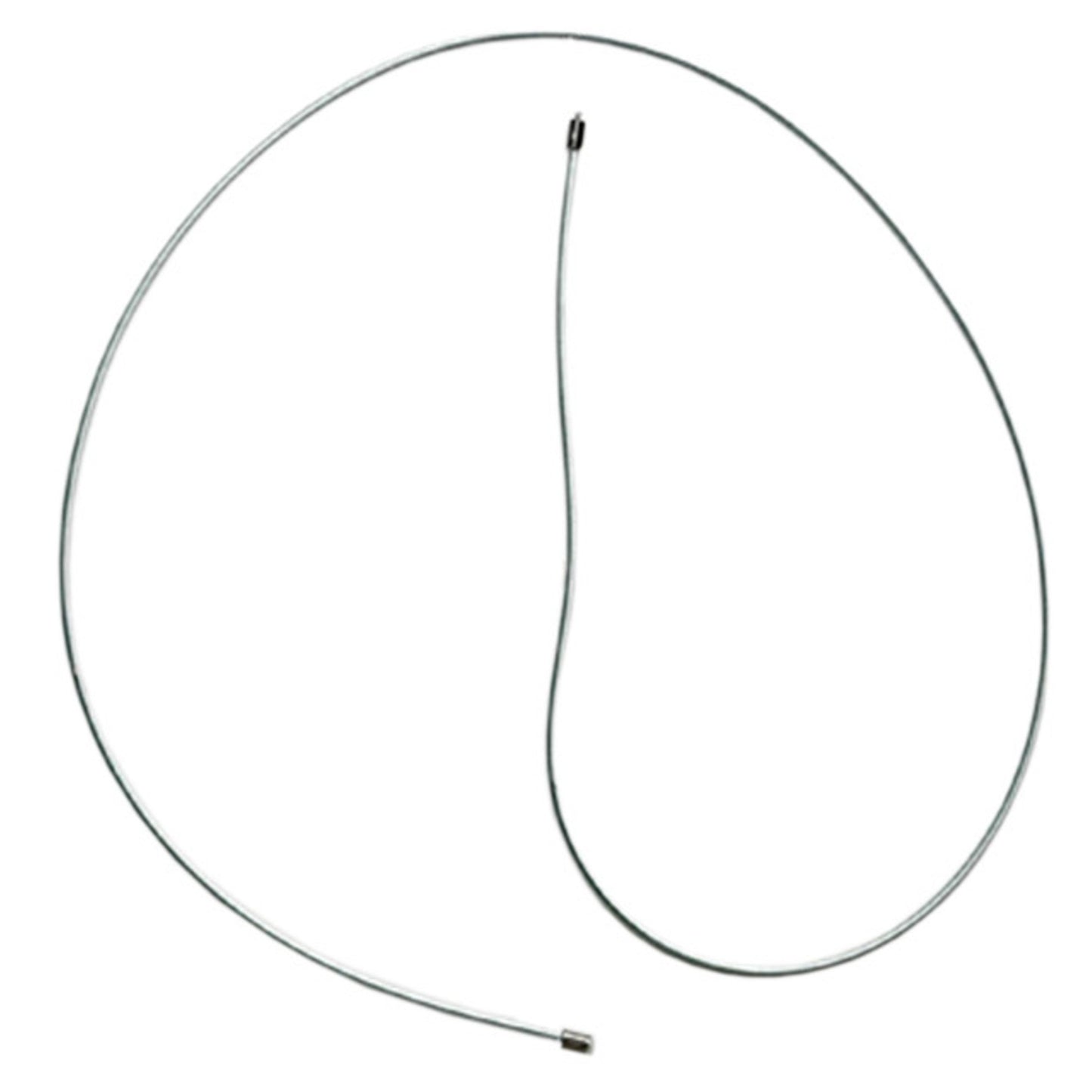 Raybestos Brakes Parking Brake Cable BC93869