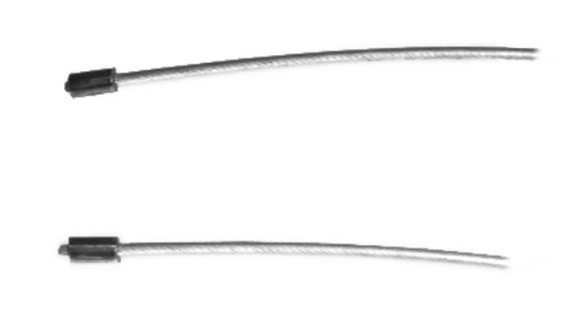 Raybestos Brakes Parking Brake Cable BC93869