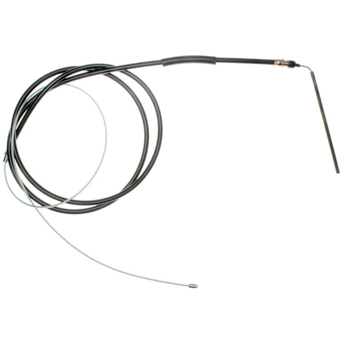 Raybestos Brakes Parking Brake Cable BC93873