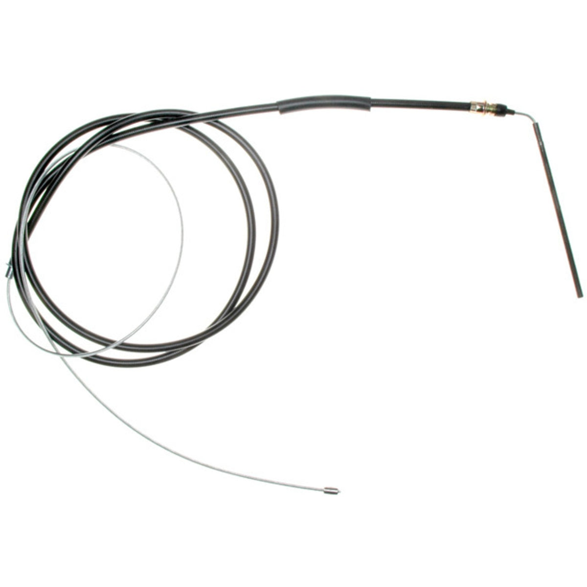 Raybestos Brakes Parking Brake Cable BC93873