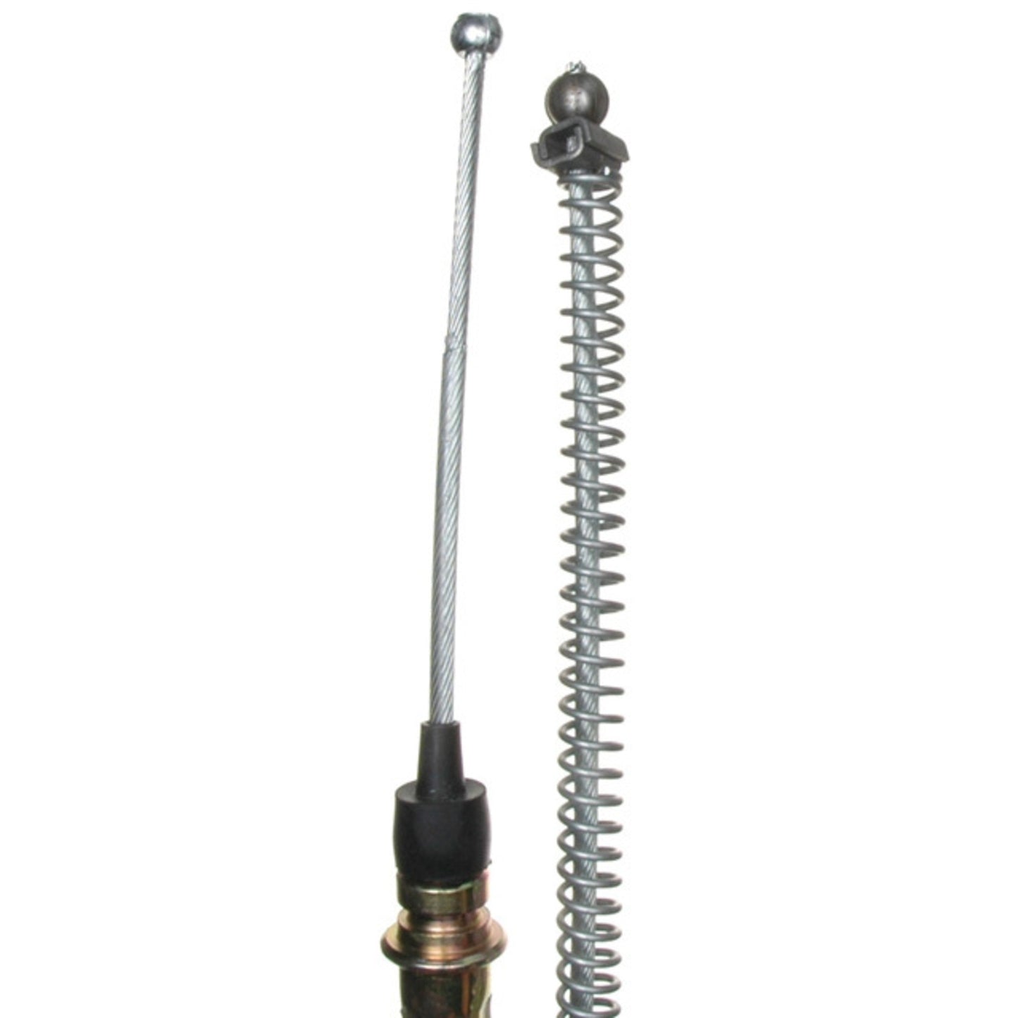 Raybestos Brakes Parking Brake Cable BC93875