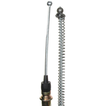 Raybestos Brakes Parking Brake Cable BC93875