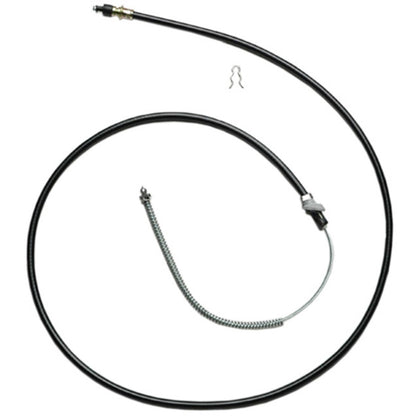 Raybestos Brakes Parking Brake Cable BC93875