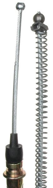 Raybestos Brakes Parking Brake Cable BC93875