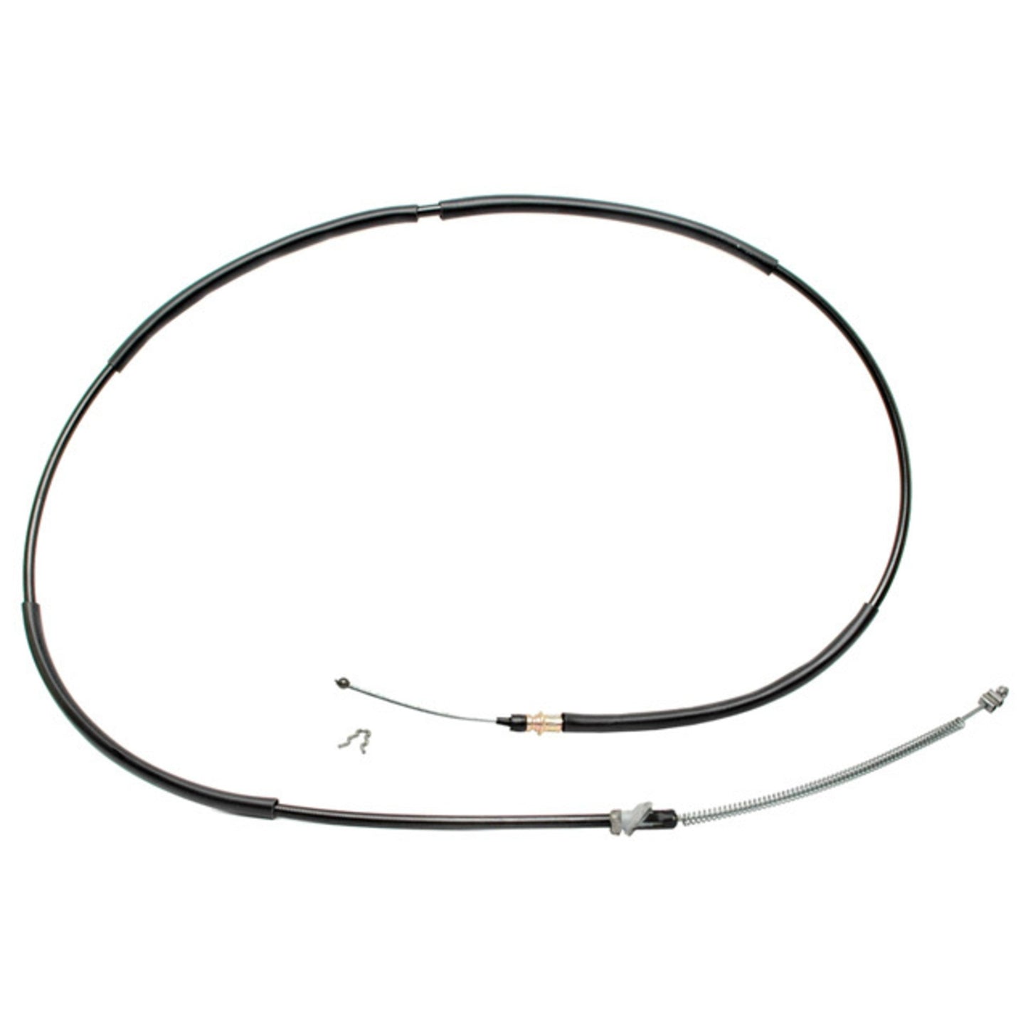 Raybestos Brakes Parking Brake Cable BC93876