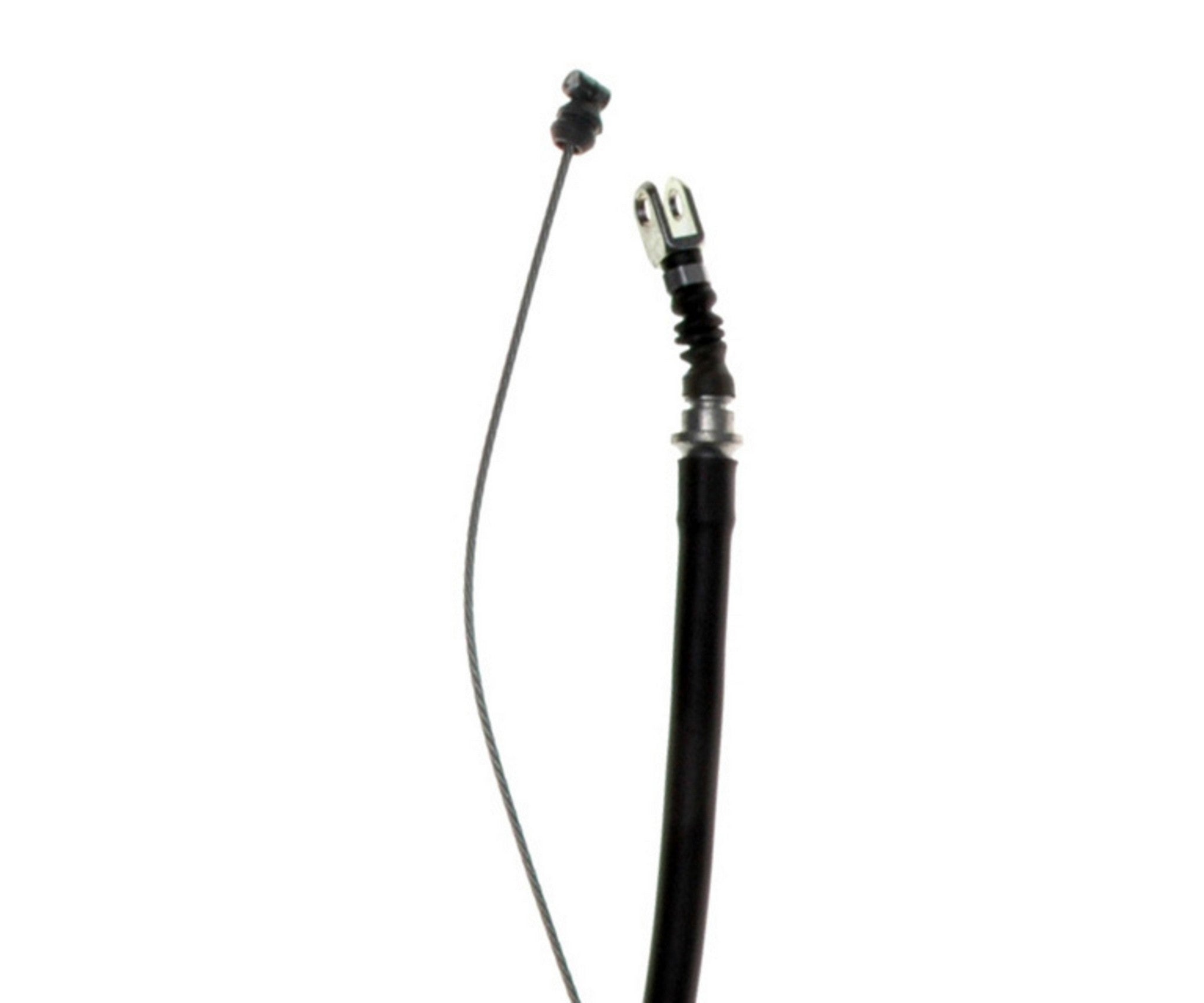 Raybestos Brakes Parking Brake Cable BC93878