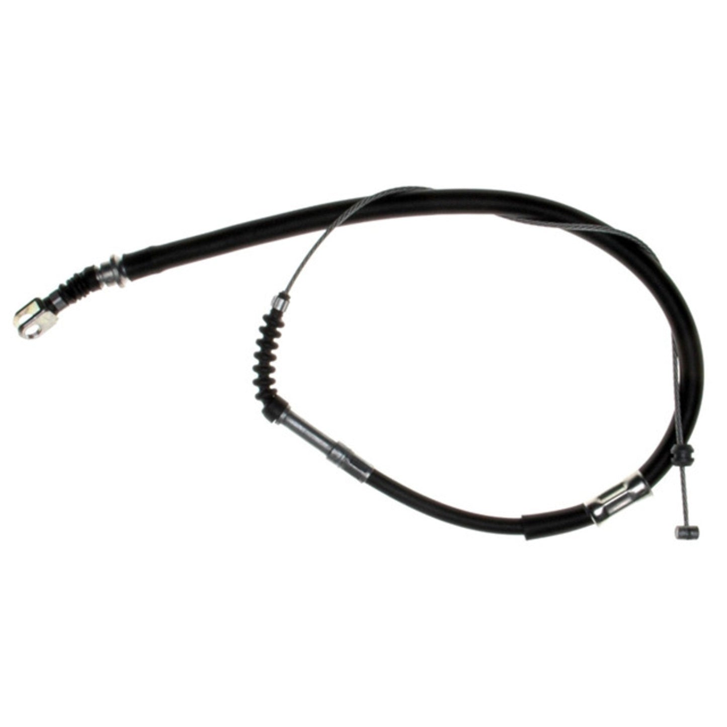 Raybestos Brakes Parking Brake Cable BC93878