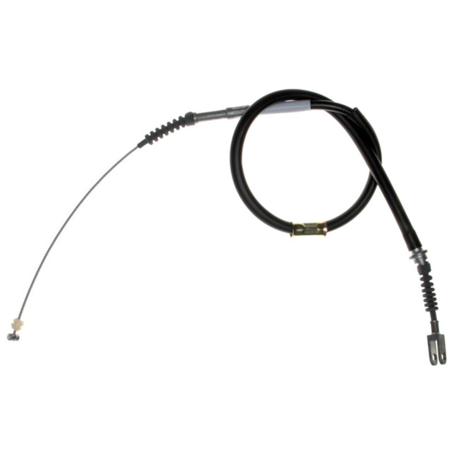 Raybestos Brakes Parking Brake Cable BC93880