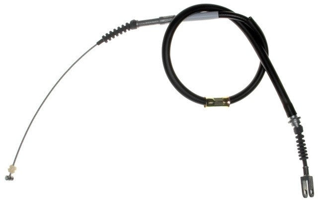 Raybestos Brakes Parking Brake Cable BC93880