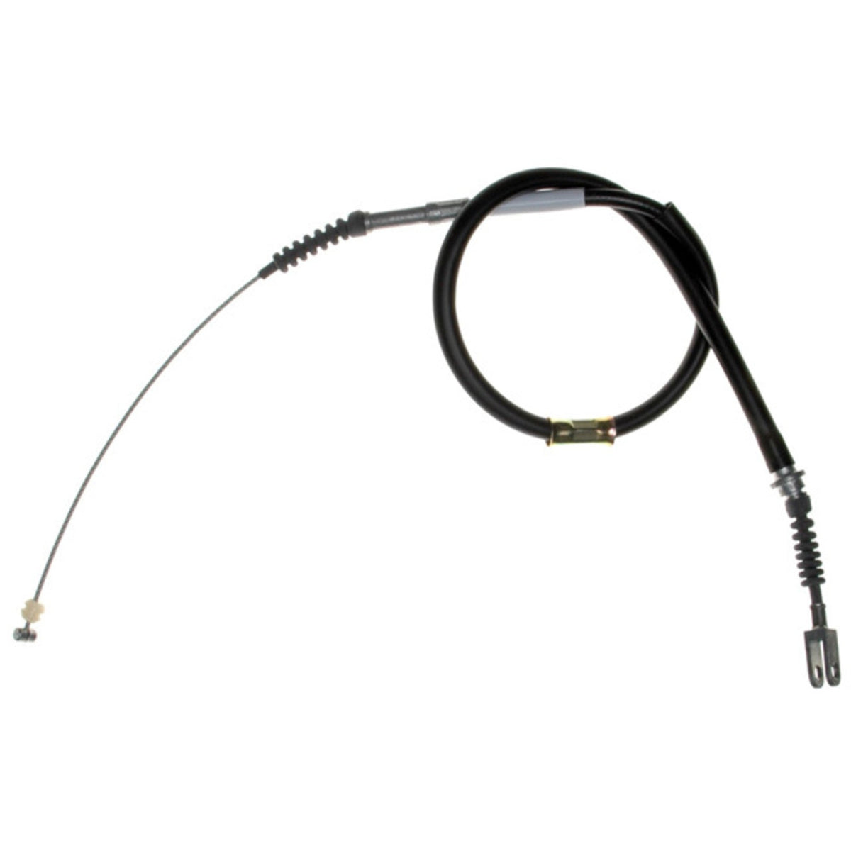 Raybestos Brakes Parking Brake Cable BC93880