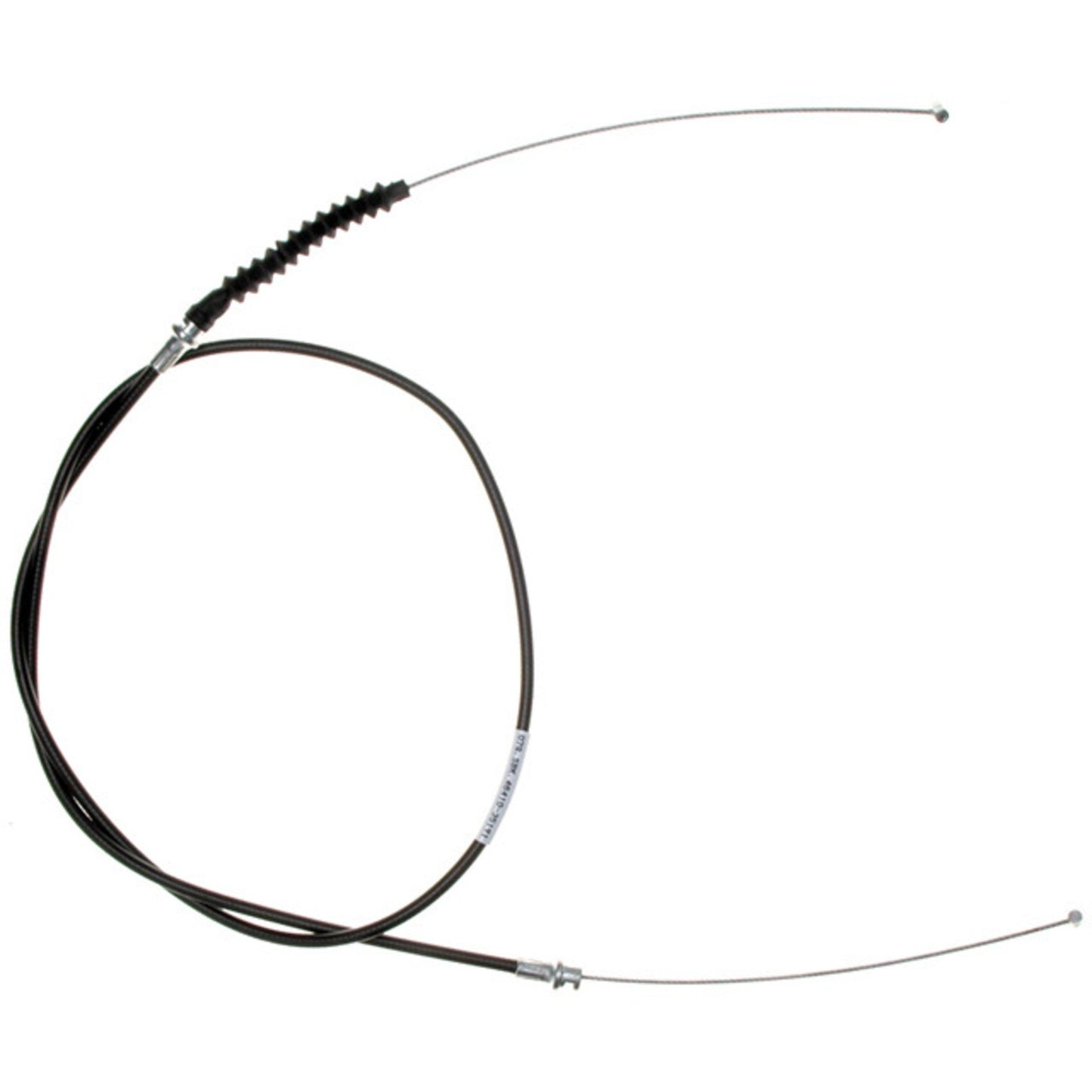 Raybestos Brakes Parking Brake Cable BC93882