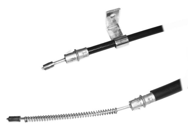 Raybestos Brakes Parking Brake Cable BC93888