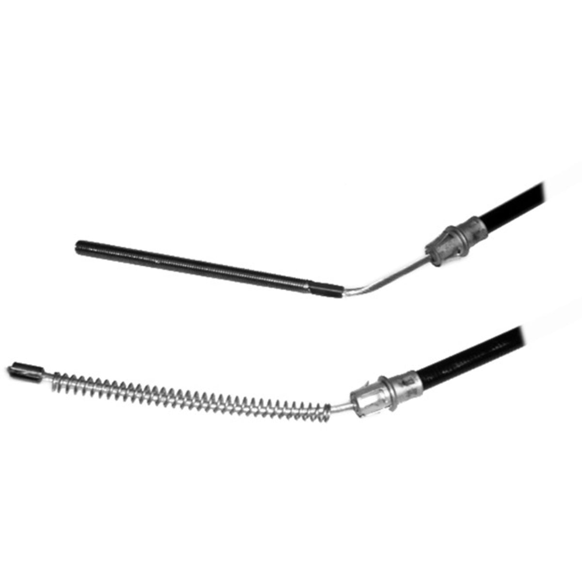 Raybestos Brakes Parking Brake Cable BC93889