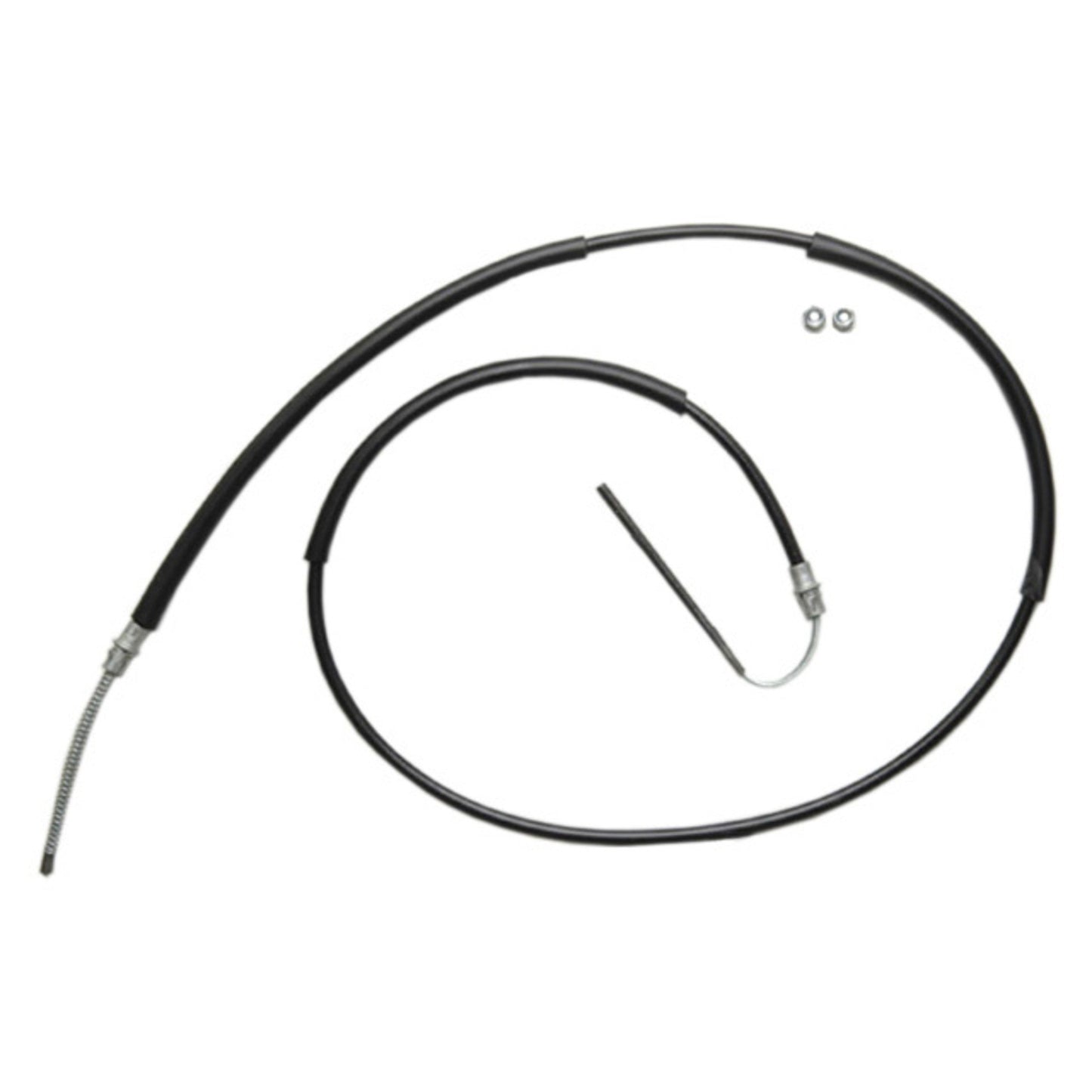 Raybestos Brakes Parking Brake Cable BC93889